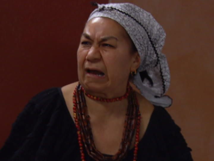 Still image for Peregrina season 1 episode 32: Episode 32