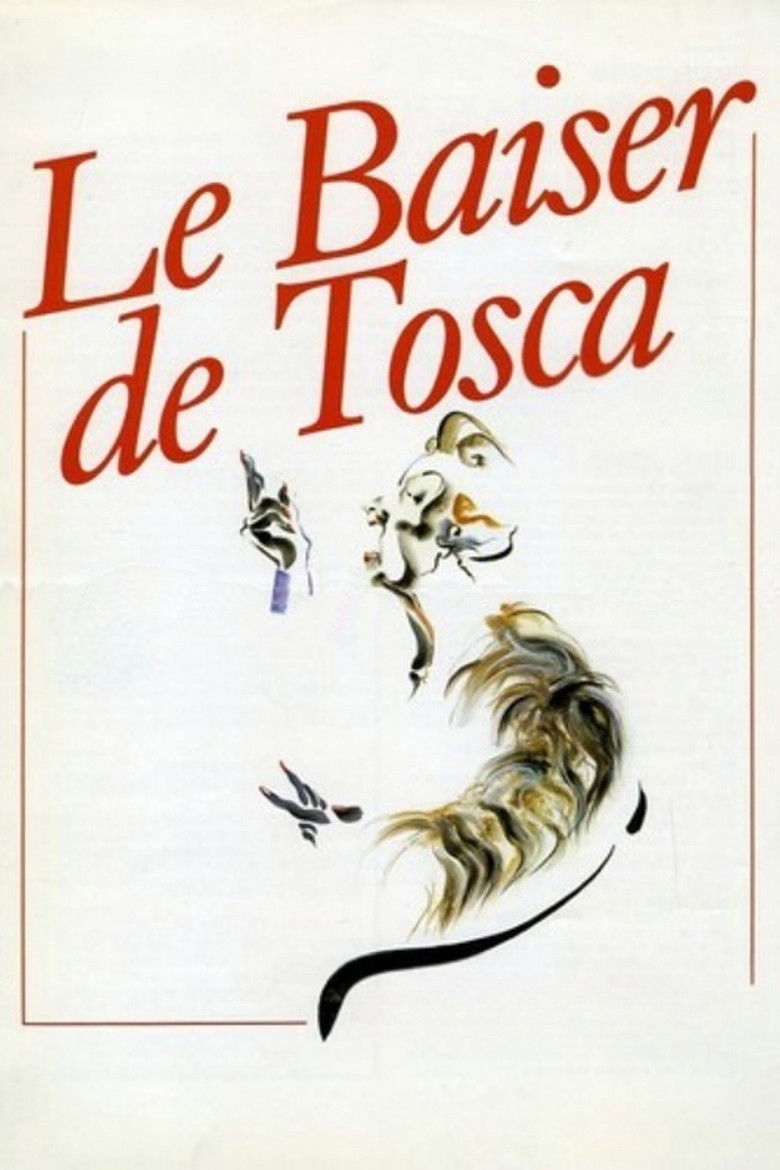 Imatge de Il bacio di Tosca