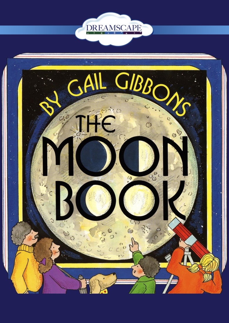 The Moon Book (2015)