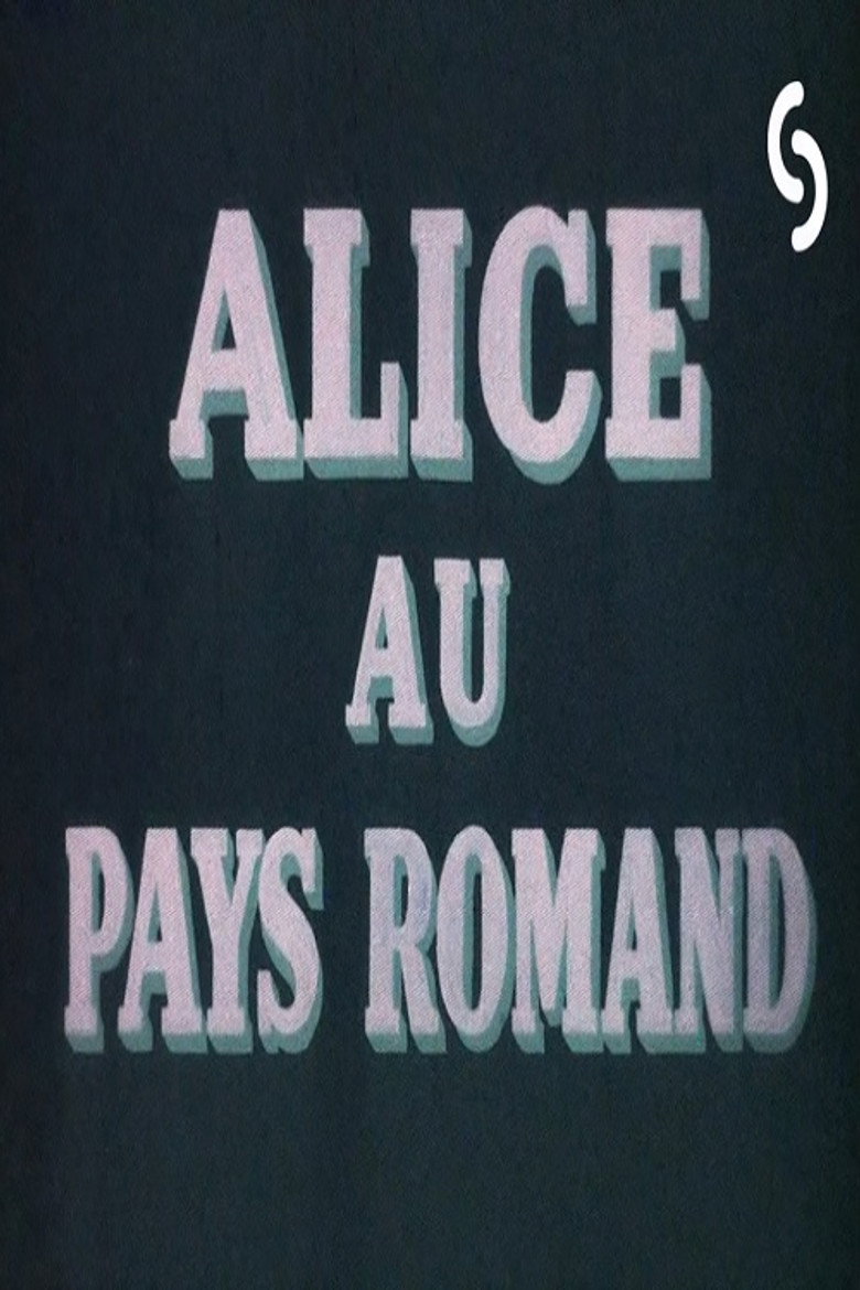 Alice na Suíça
