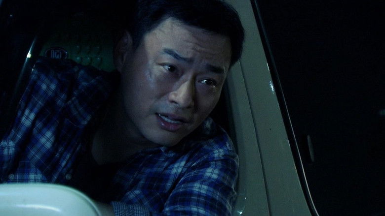 Still image for 浮尘下的枪声 season 1 episode 10: Episode 10