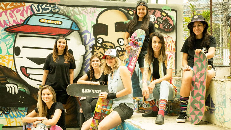 Still image for Skate the World season 1 episode 9: Episode 9 Still image for Skate the World season 1 episode 9: Episode 9