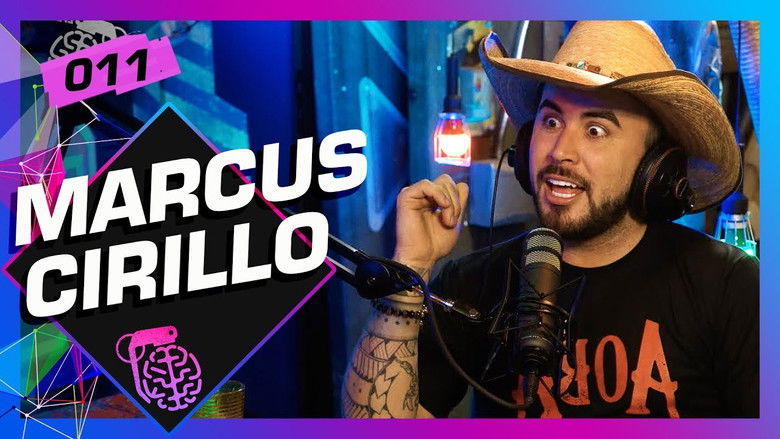 Still image for Inteligência Ltda. season 1 episode 11: Episode 11