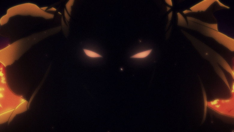 Still from Rurouni Kenshin - Season 1 Episode 24
