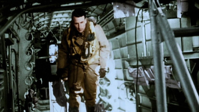 Still from World War II in Colour - Season 1 Episode 7