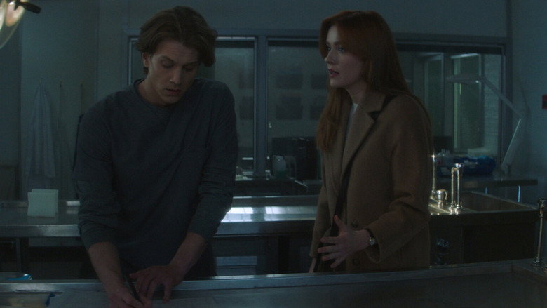 Still from Nancy Drew - Season 4 Episode 12
