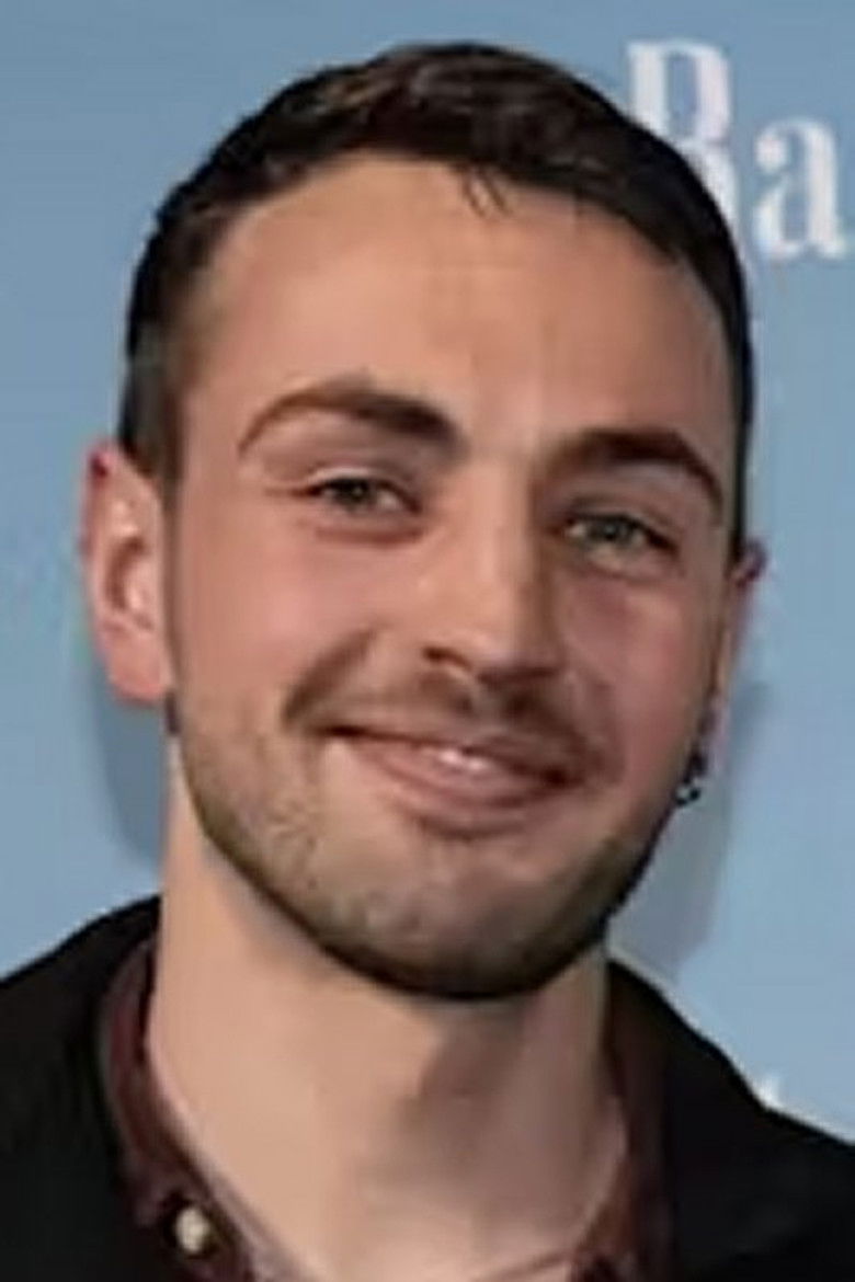 Jakob Thorsbo Lundblad portrait image