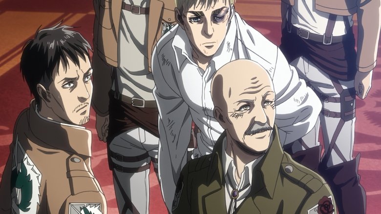 Shingeki No Kyojin Saison 5 Streaming L'Attaque des Titans (Shingeki no Kyojin) saison 3 épisode 5 en