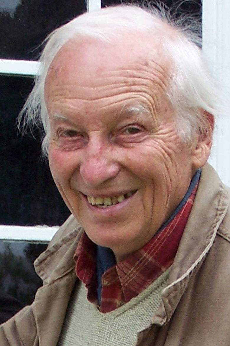 Jean-Loup Trassard portrait image