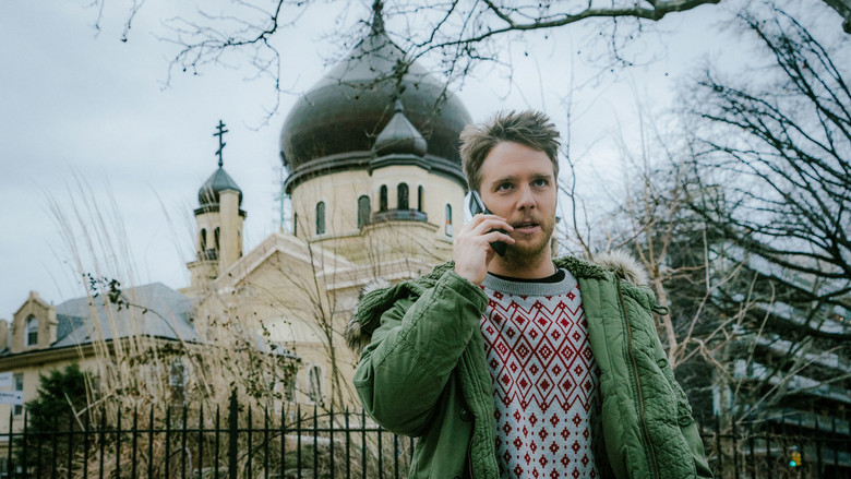 Still from Limitless - Season 1 Episode 18