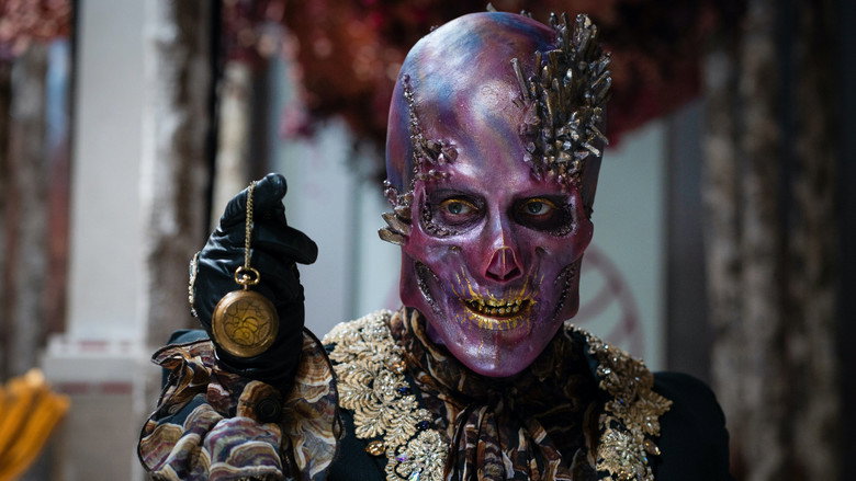 Still from Doctor Who - Season 13 Episode 6