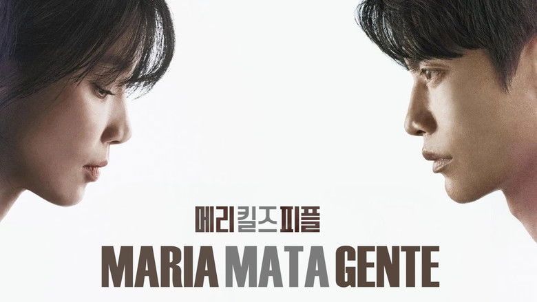 Mary Kills People backdrop 2