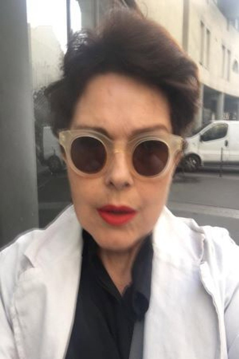 Marie Jagou