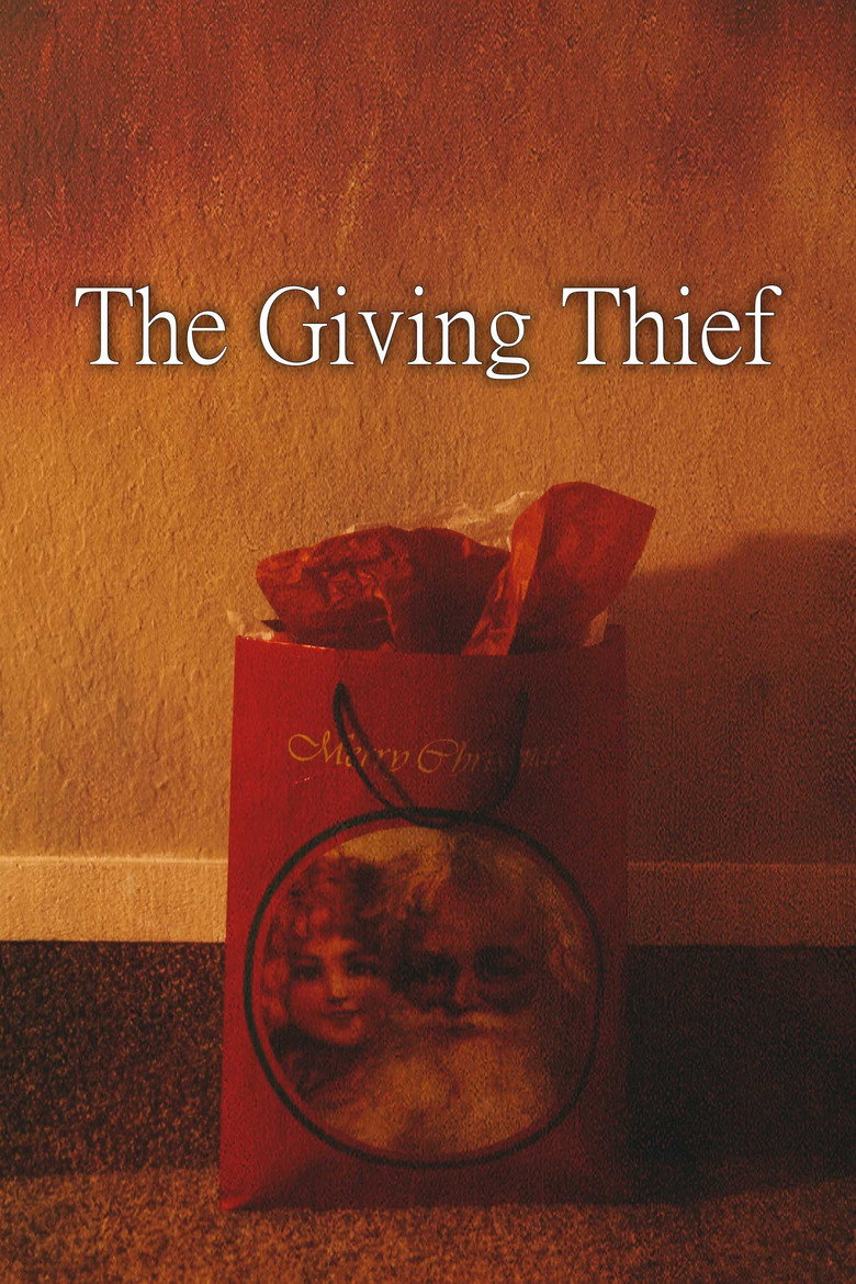 The Giving Thief
