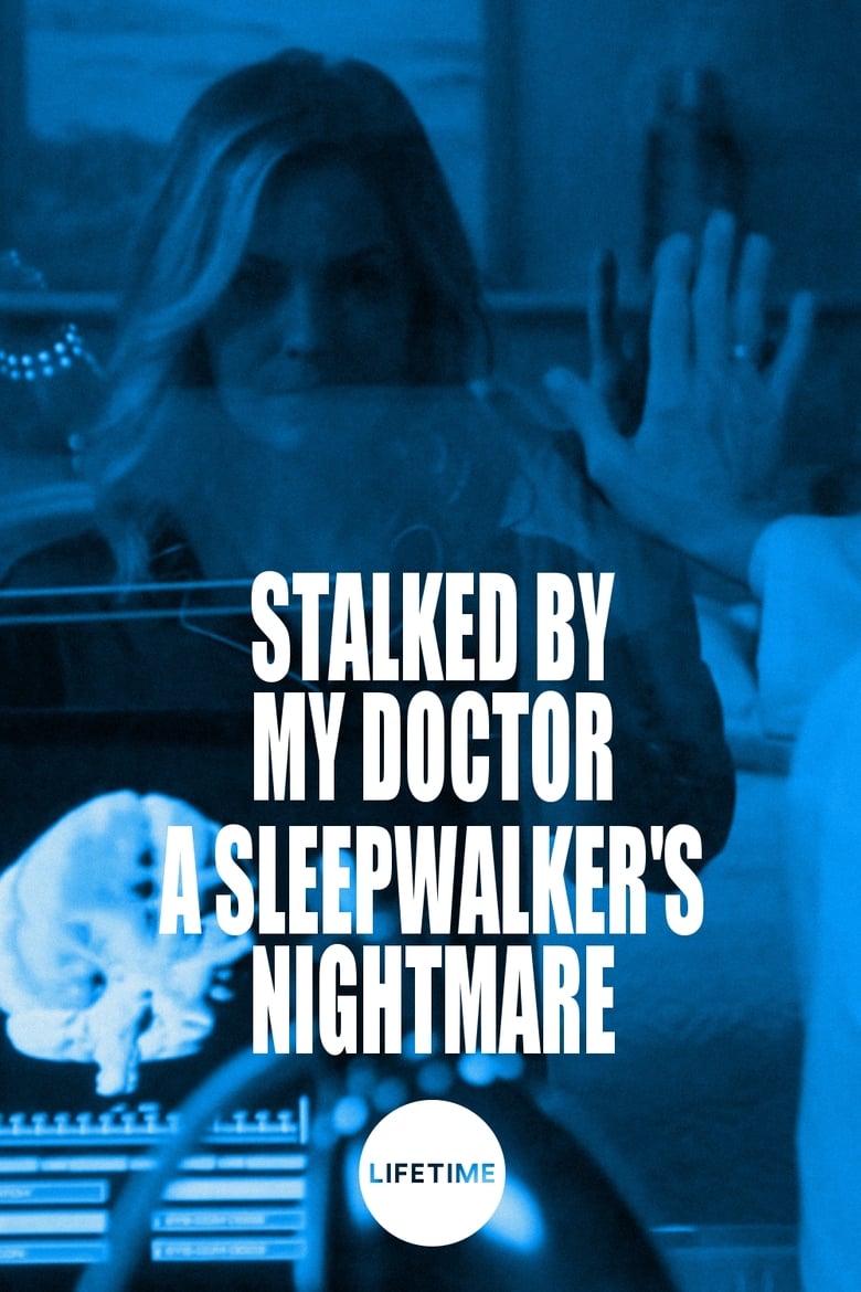 Imagen de Acosada por mi Doctor: La clínica del sueño