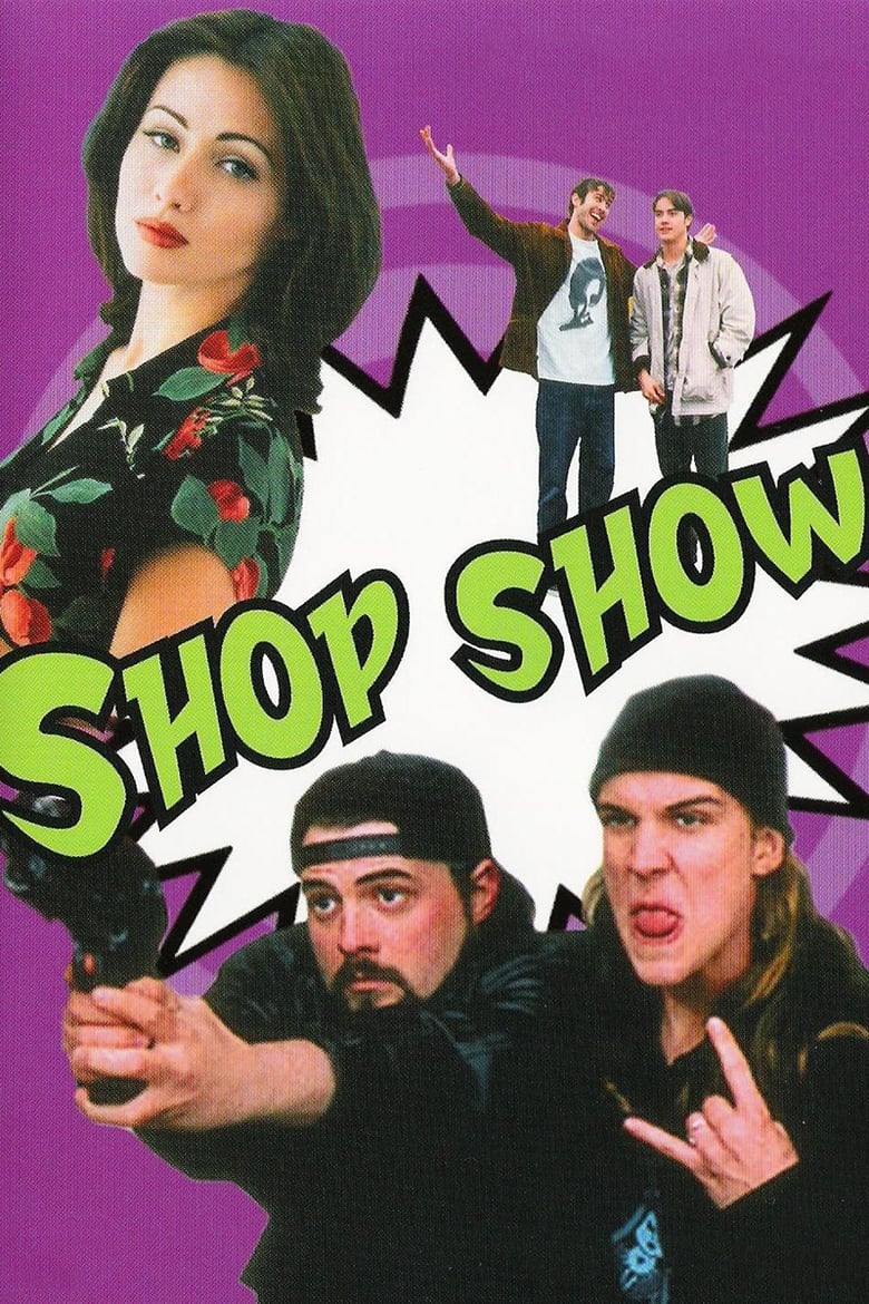 Shop-show (1995)
