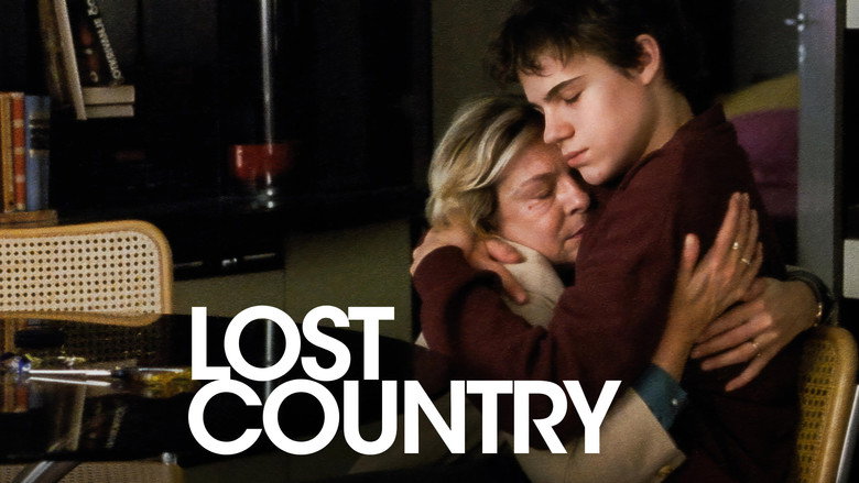 Lost Country 4