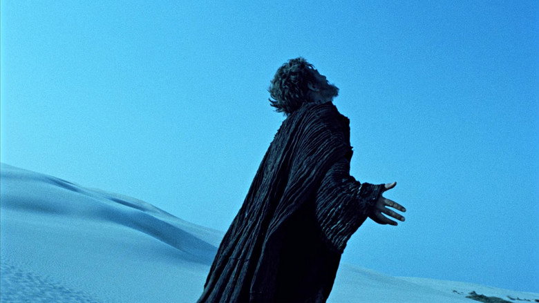 On the Silver Globe Photo 2