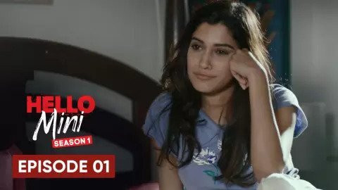 Still image for Hello Mini season 1 episode 1: Be Ready, Mini Still image for Hello Mini season 1 episode 1: Be Ready, Mini