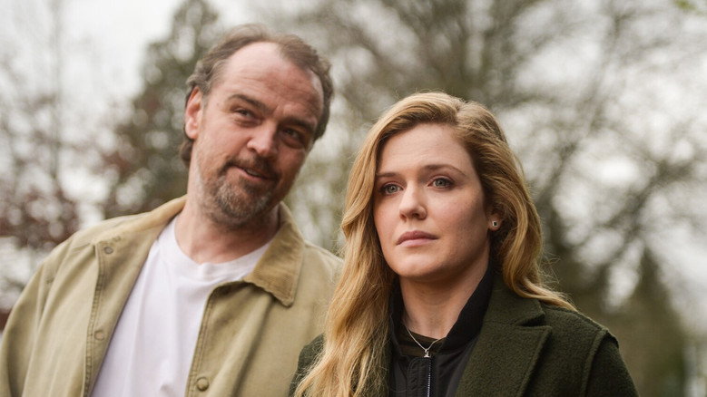 Still from The InBetween - Season 1 Episode 9