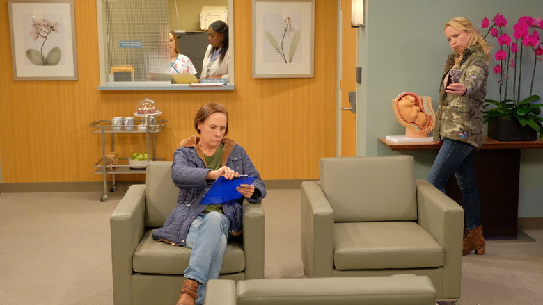 Still from Roseanne - Season 10 Episode 4