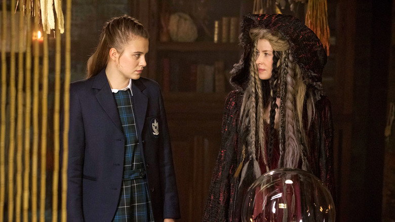 Still from Once Upon a Time - Season 7 Episode 11
