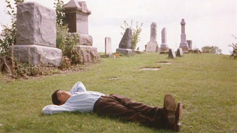 Imatge de ...And the Earth Did Not Swallow Him