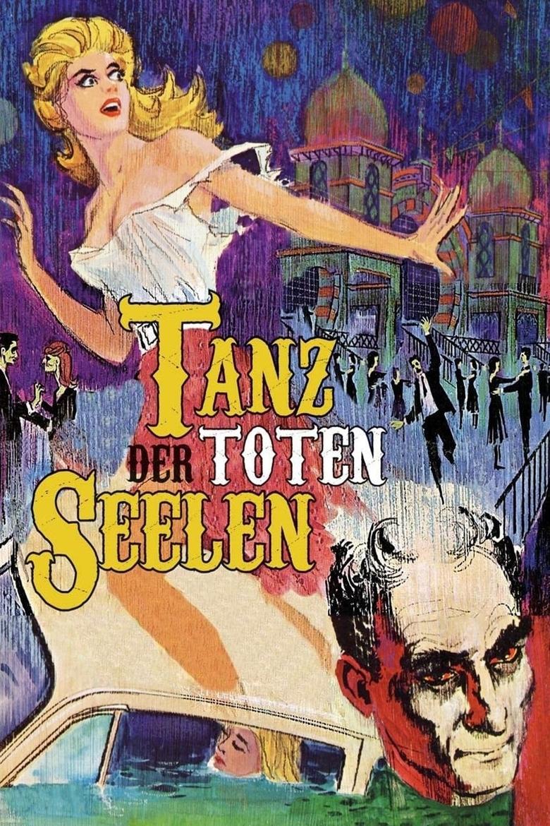 Tanz der toten Seelen