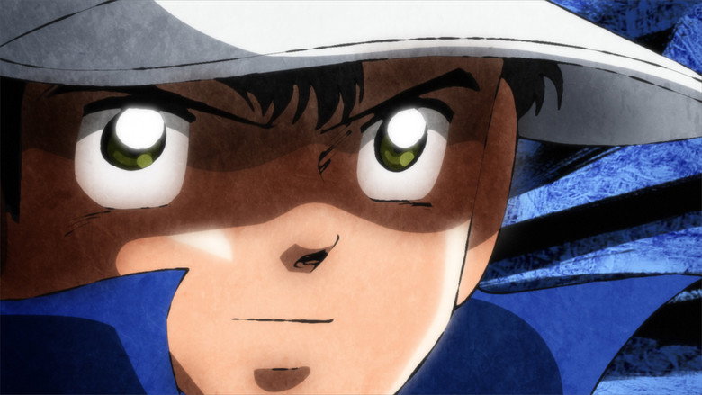 Still from キャプテン翼 - Сезон 2 Епизод 2