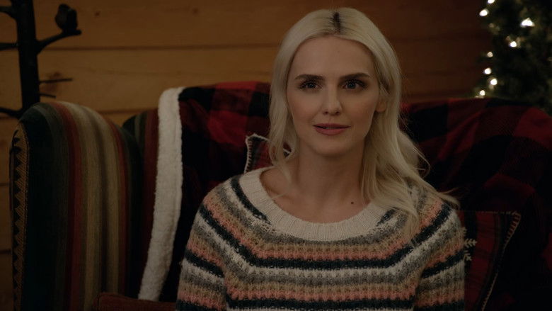 Image d'arrière-plan 5 du film Enchanting Christmas