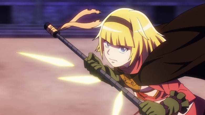 Overlord III Dublado - Episódio 8 - Animes Online