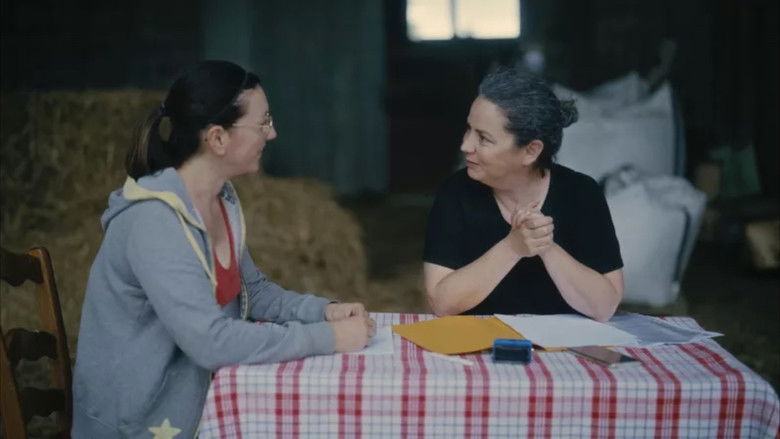 Imatge de Véto de campagne