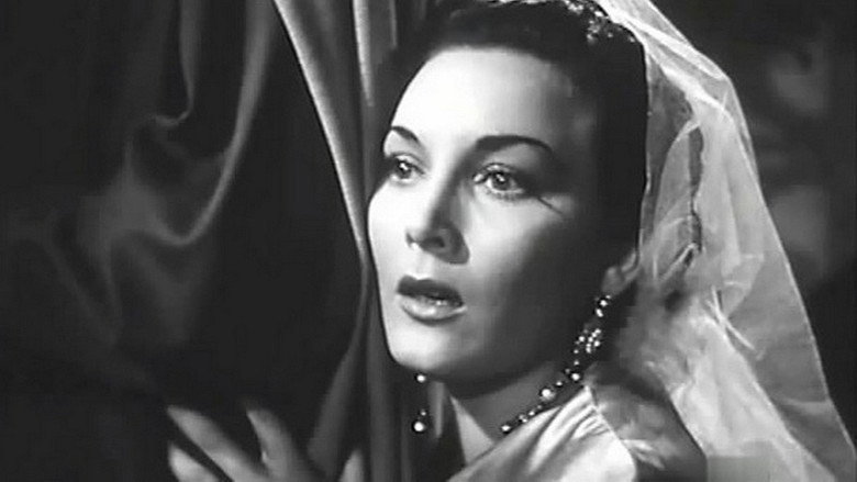 Frame from Il conte Ugolino