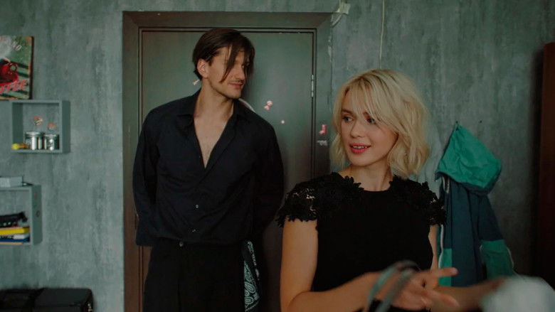 Still image for Strings season 1 episode 6: Episode 6