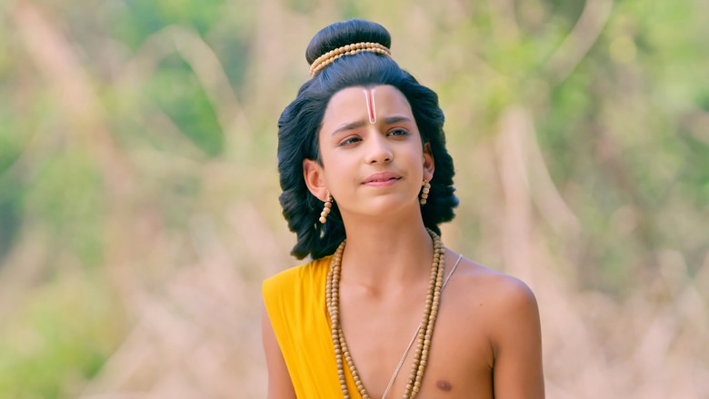 Still image for Shrimad Ramayan season 1 episode 301: Sahasramukh Ka Badla Still image for Shrimad Ramayan season 1 episode 301: Sahasramukh Ka Badla