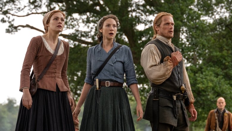 Outlander Saison 5 épisode 7 Série Outlander Saison 5 épisode 7 en streaming VF et VOSTFR gratuit