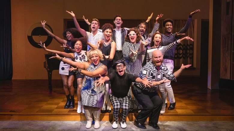 Merrily We Roll Along (2025)