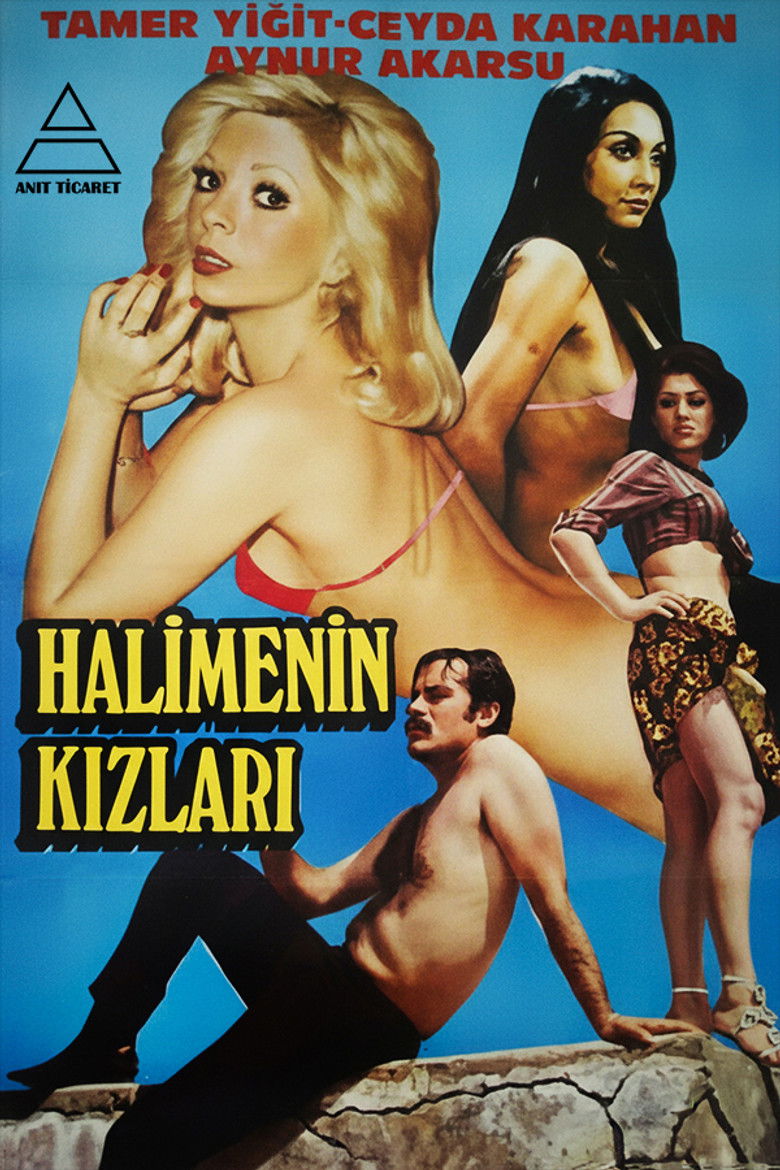 Imatge de Halime'nin Kızları