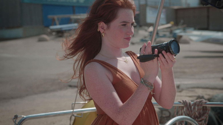 Still image for מיוחדת season 1 episode 6: Episode 6