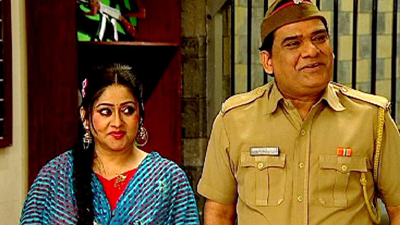 Still image for F.I.R. season 1 episode 1011: Billu and Gopi's Blockbuster Plan