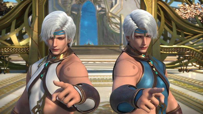 Still image for The Land of Miracles season 1 episode 7: Episode 7 Still image for The Land of Miracles season 1 episode 7: Episode 7