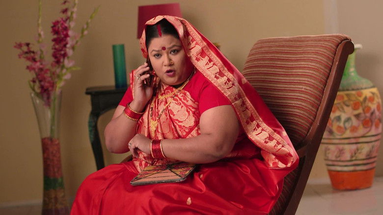 Still image for Sister-In-Law Is at Home! season 1 episode 5: Angoori sees Manmohan following Anita Still image for Sister-In-Law Is at Home! season 1 episode 5: Angoori sees Manmohan following Anita