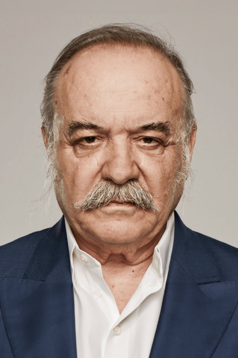 Çetin Tekindor photo