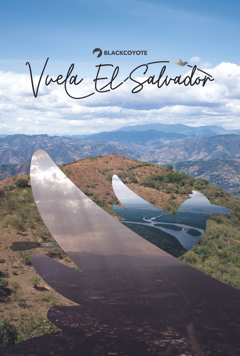 Imatge de Vuela El Salvador