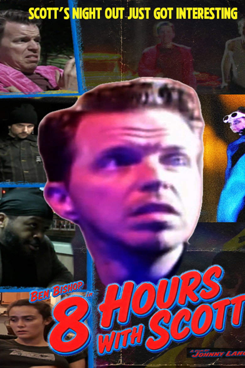 Imatge de 8 Hours with Scott