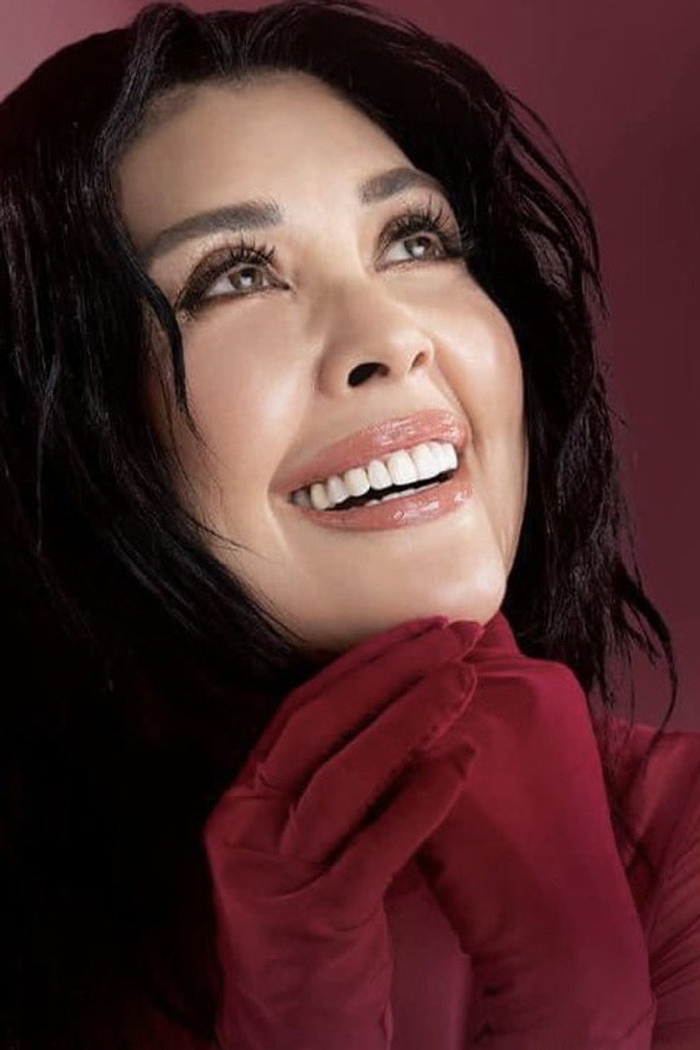 Pops Fernandez photo 3