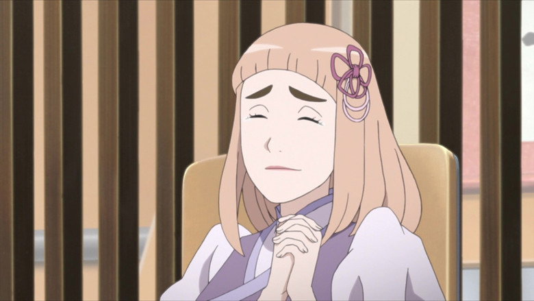 Still from Boruto: Naruto Next Generations - Season 1 Episode 49