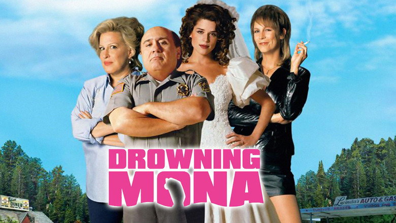 Der Fall Mona