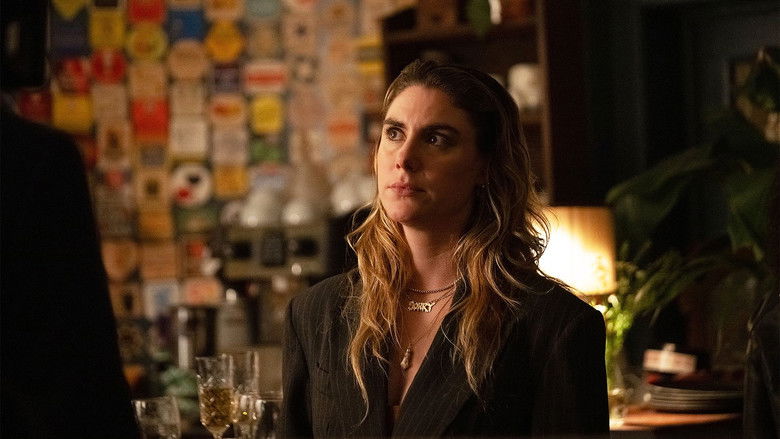 Still image for We Might Regret This season 1 episode 1: Episode 1