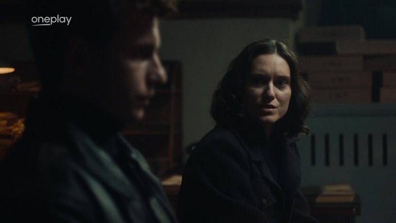 Král Šumavy Sezóna 2 Epizoda 5 bombuj